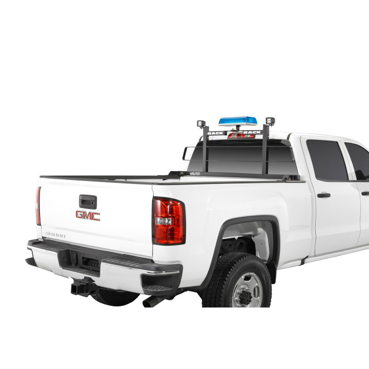 Headache Rack "Backrack"