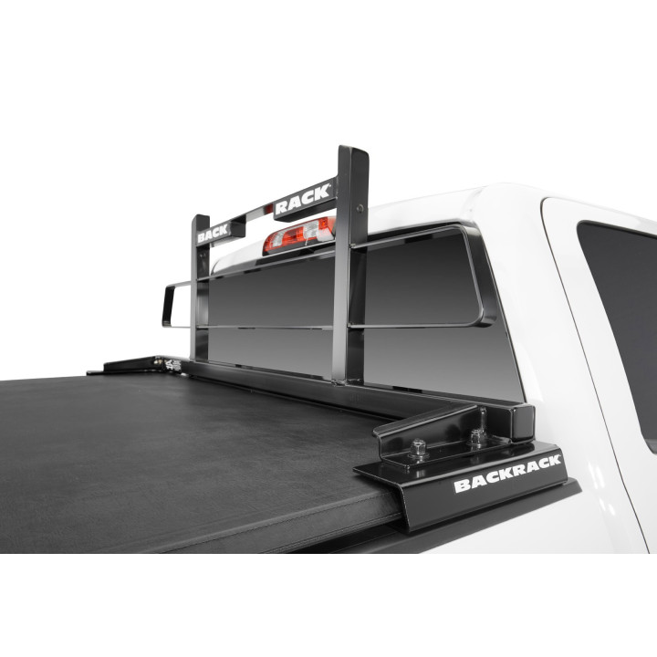 Headache Rack "Backrack"