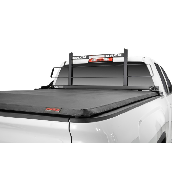 Headache Rack "Backrack"