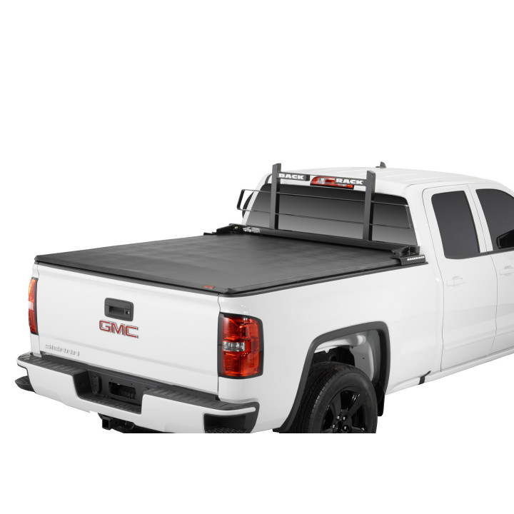 Headache Rack "Backrack"