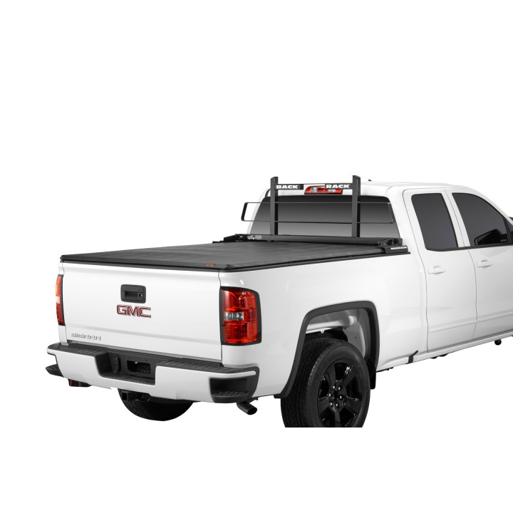 Headache Rack "Backrack"