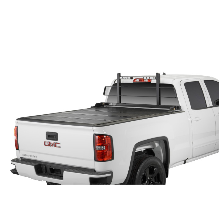 Headache Rack "Backrack"