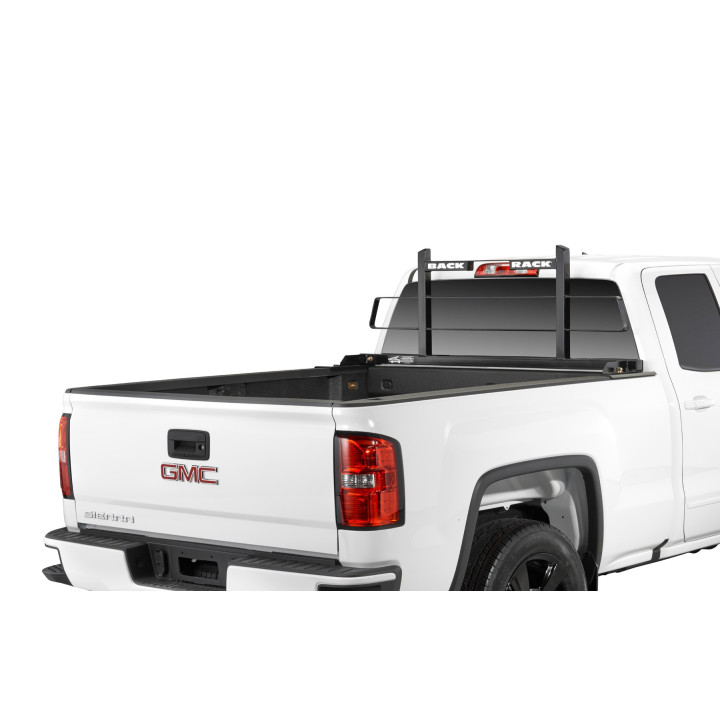 Headache Rack "Backrack"