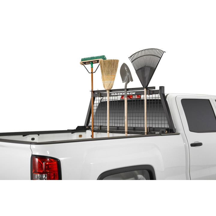 Headache Rack "Safety-Rack"