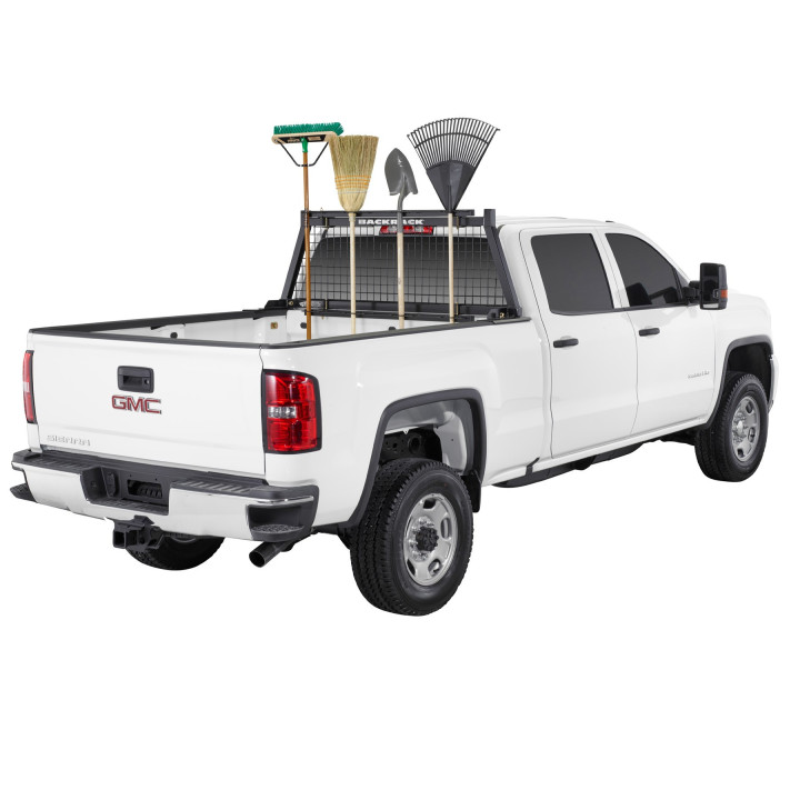 Headache Rack "Safety-Rack"