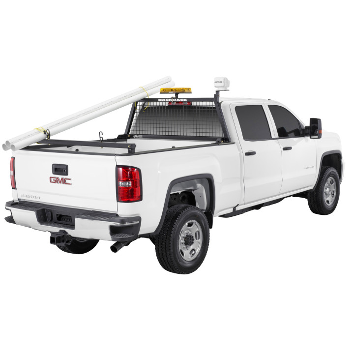 Headache Rack "Safety-Rack"