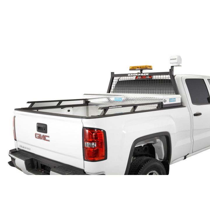 Headache Rack "Safety-Rack"