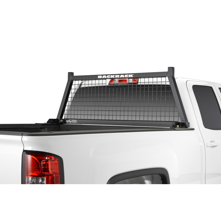 Headache Rack "Safety-Rack"