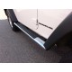 Sidesteps chrom MOPAR Wrangler 2-Door