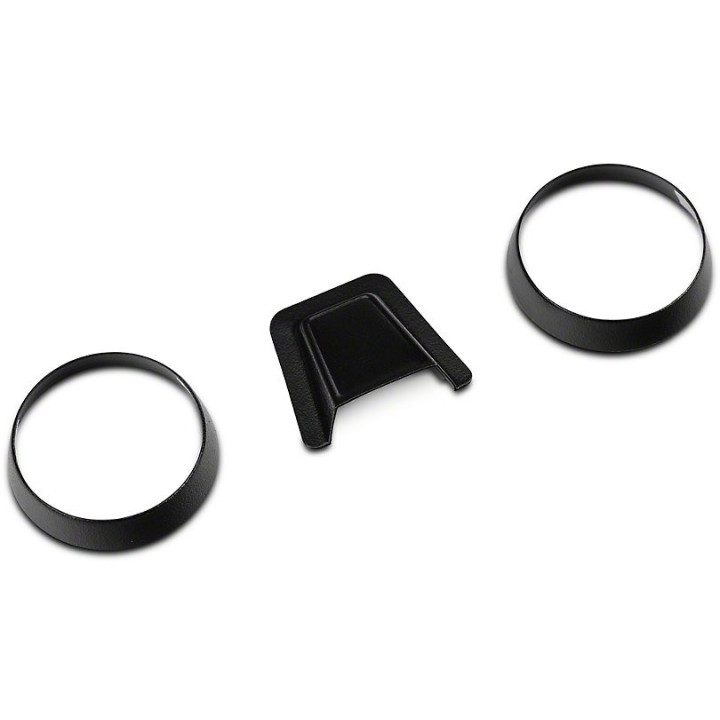 Windshield Tie Down Kit Ruggedridge