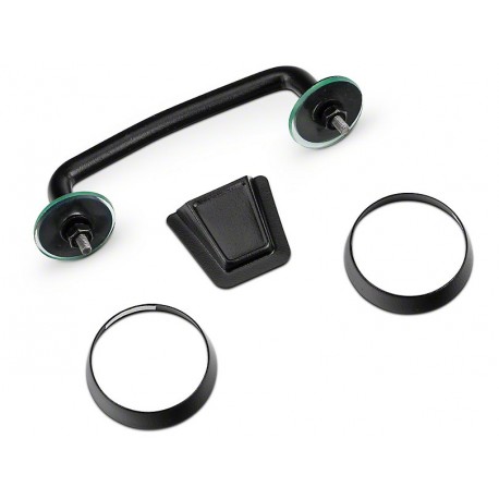 Windshield Tie Down Kit Ruggedridge