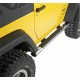 Sidesteps chrom MOPAR Wrangler 2-Door