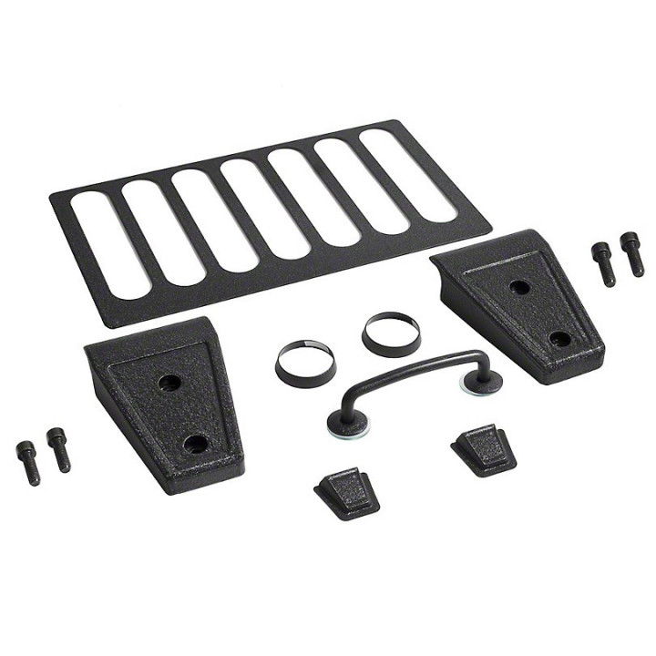Hood Dress-up Kit Ruggedridge