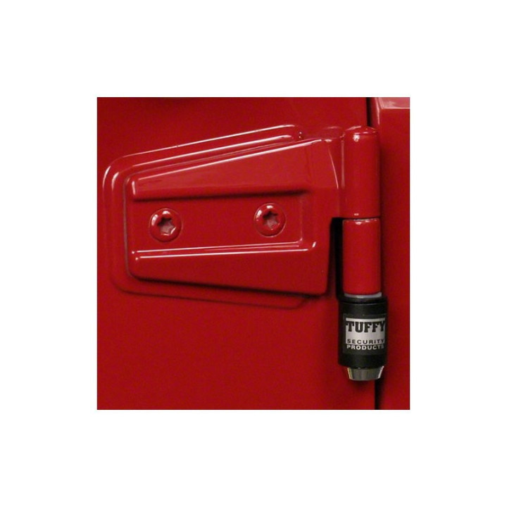 Door-Locker Set Tuffy Wrangler 2-Door
