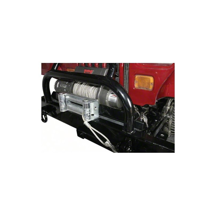 Bolt-Locker Tuffy