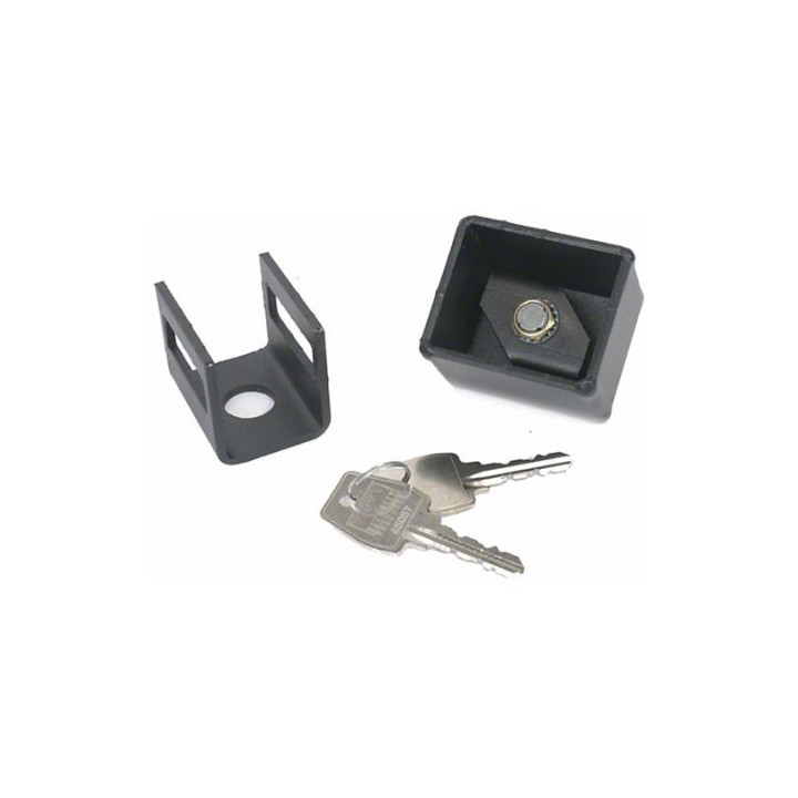 Bolt-Locker Tuffy