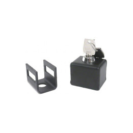 Bolt-Locker Tuffy