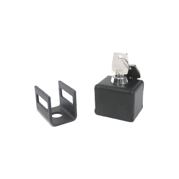 Bolt-Locker Tuffy