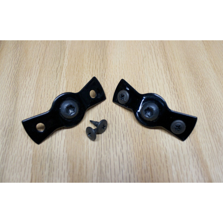 Freedom-Panel Screw Adapter