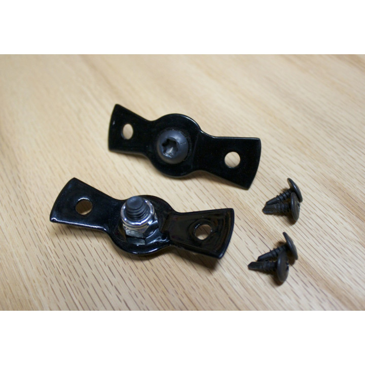 Freedom-Panel Screw Adapter