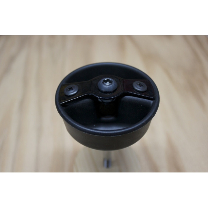 Freedom-Panel Screw Adapter