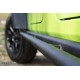 Sidesteps Offroad schwarz Mopar Wrangler 4-Door