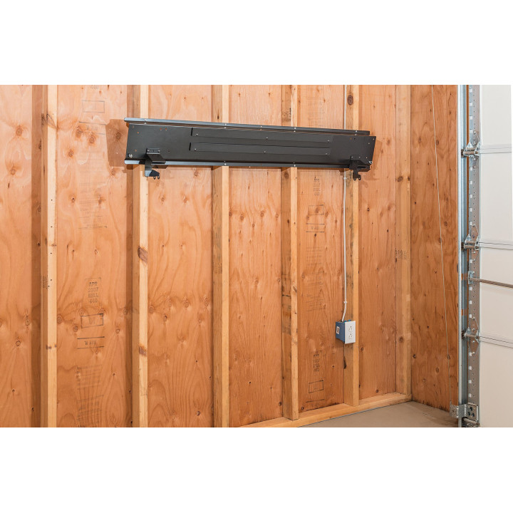 Softtop Storage-Hanger STS Wrangler 2-Door