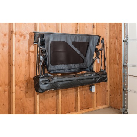 Softtop Storage-Hanger STS Wrangler 2-Door