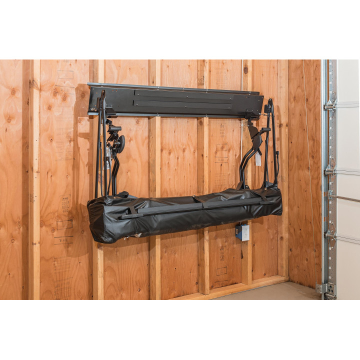 Softtop Storage-Hanger STS Wrangler 2-Door