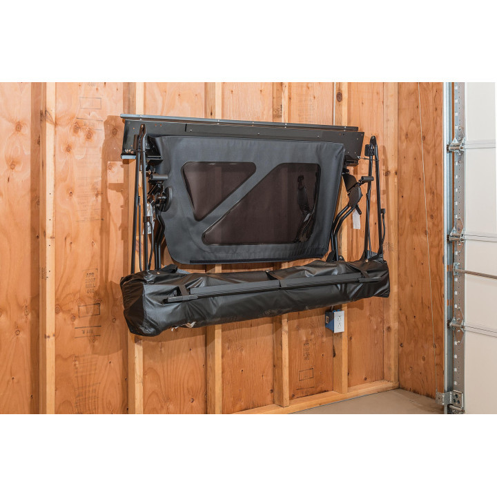 Softtop Storage-Hanger STS Wrangler 2-Door