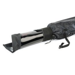 Softtop Windows Storage Ruggedridge