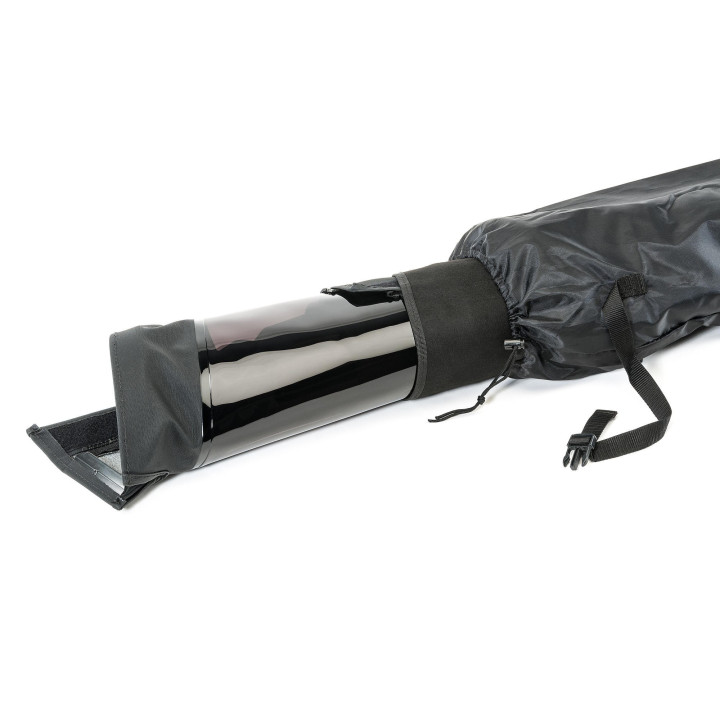 Softtop Windows Storage Ruggedridge