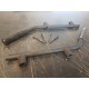 Haltegriffe hinten Wildboar-Style