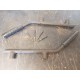 Haltegriffe hinten Wildboar-Style