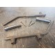 Haltegriffe hinten Wildboar-Style