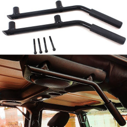 Haltegriffe hinten Wildboar-Style
