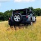 Heckleuchten-Set LED Speaker (EU-Wrangler)