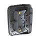 Heckleuchten-Set LED Speaker (EU-Wrangler)