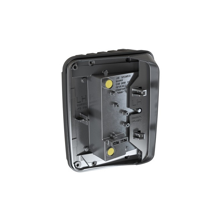 Heckleuchten-Set LED Speaker (EU-Wrangler)