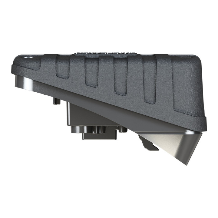 Heckleuchten-Set LED Speaker (EU-Wrangler)
