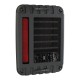 Heckleuchten-Set LED Speaker (EU-Wrangler)