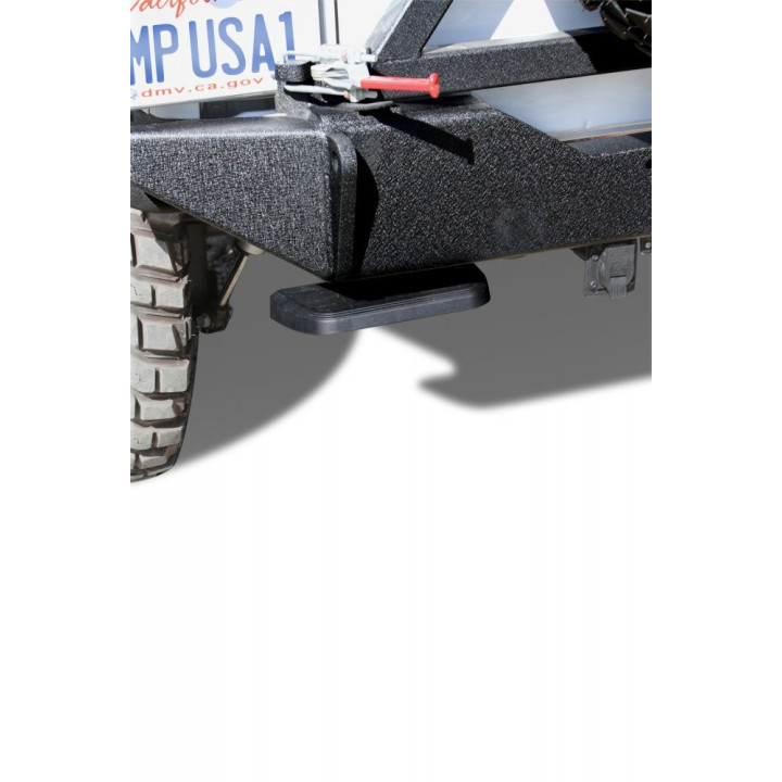Steppad AMP Research