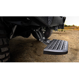 Steppad AMP Research