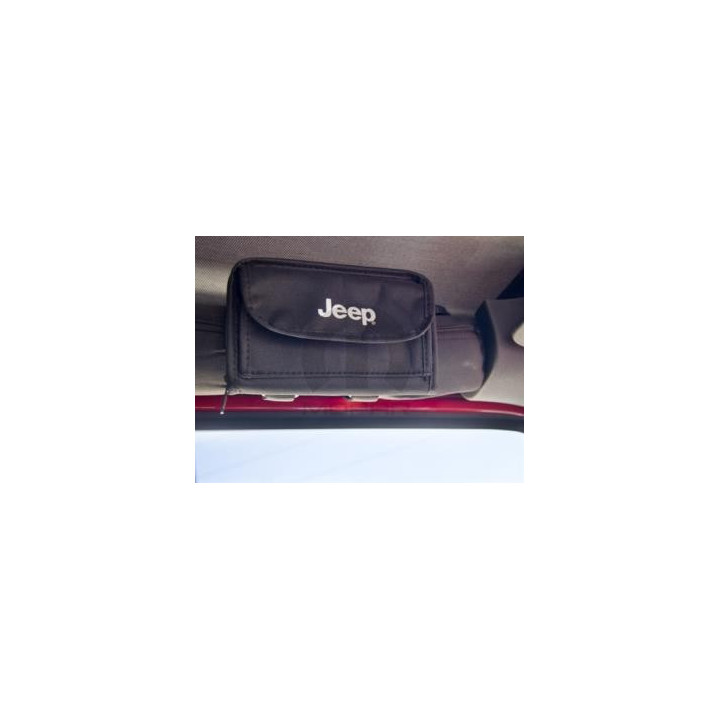 Sunglass Holder Mopar