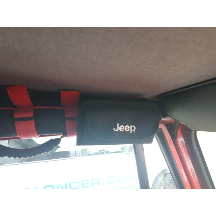 Sunglass Holder Mopar