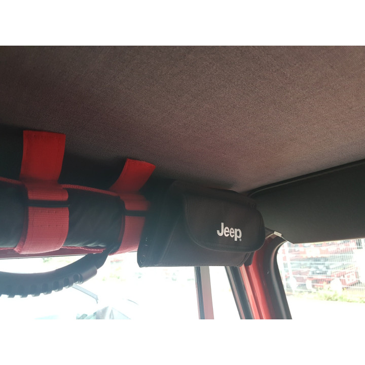 Sunglass Holder Mopar