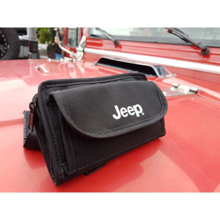 Sunglass Holder Mopar