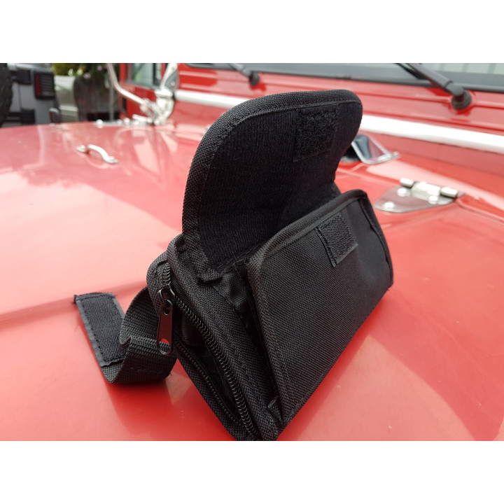 Sunglass Holder Mopar