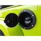 Tankklappe schwarz Mopar Wrangler 2-Door