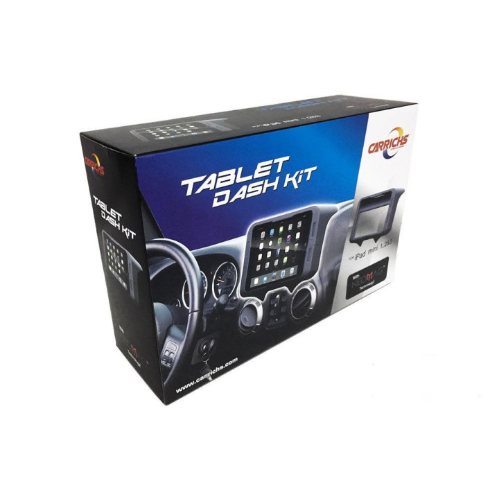 Ipad-Mini Dashmount Wrangler